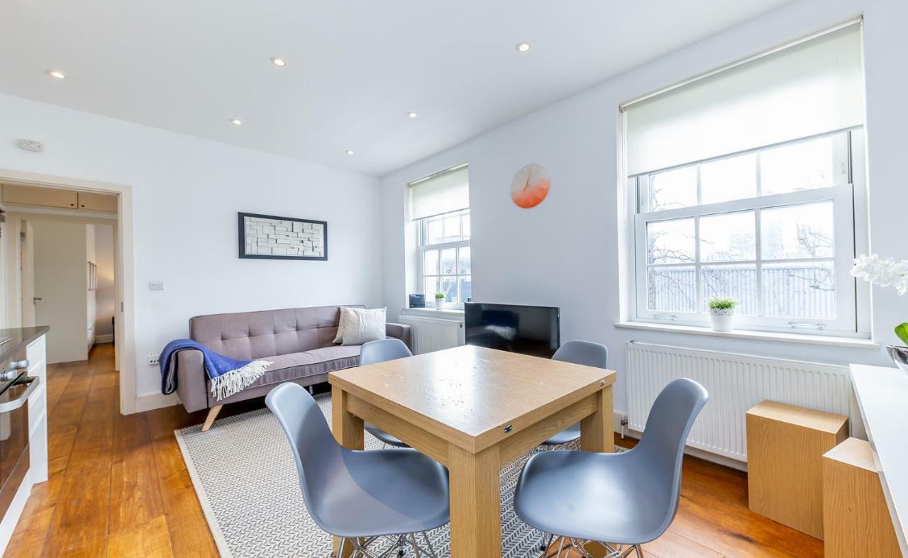 Apartamento Executive In Euston Free Wifi Aparts *