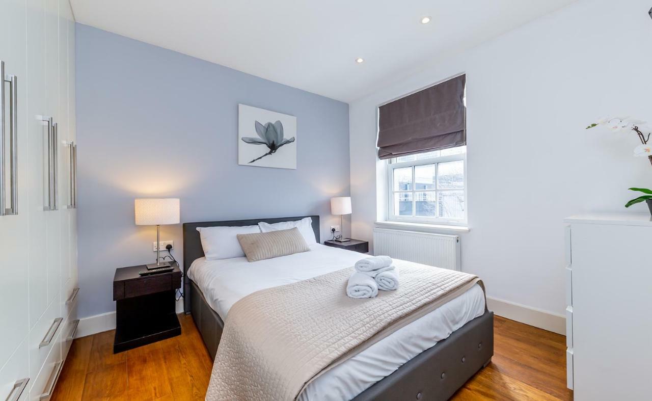 Executive In Euston Free Wifi Aparts * Londres