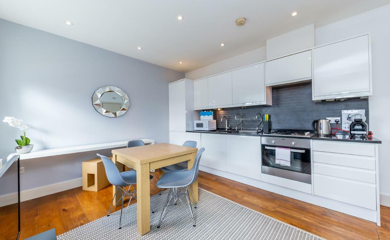 Executive In Euston Free Wifi Aparts * Londres